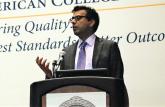 Surgical checklist benefits depend on culture change